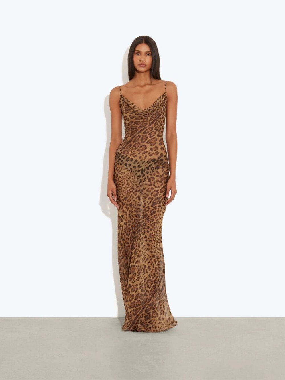 Rat & Boa Valentina Dress